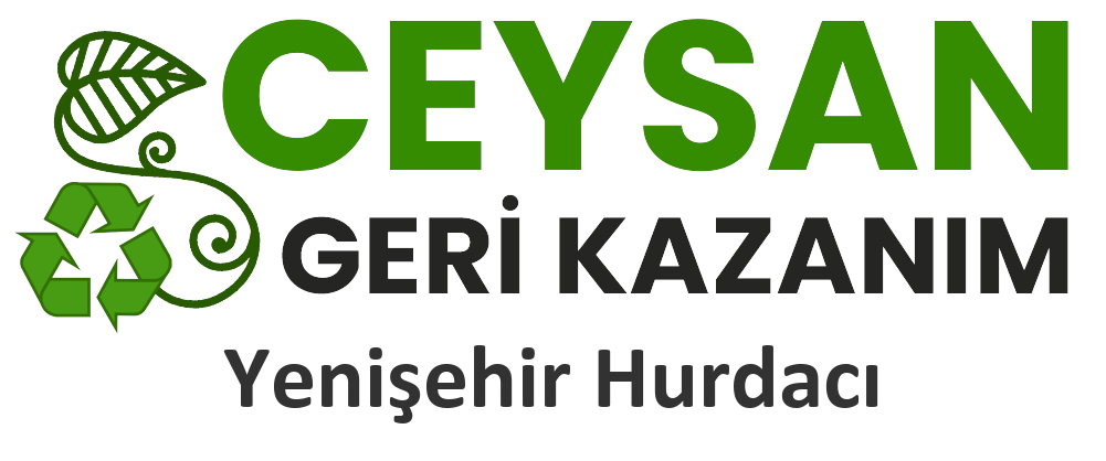 Yenişehir Hurdacı